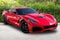 2019 Chevrolet Corvette Z06 3LZ
