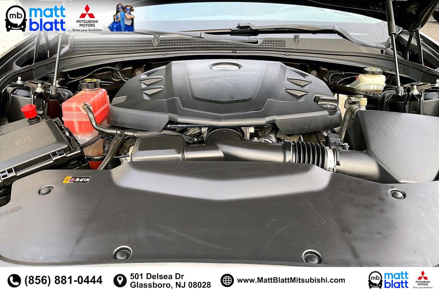 2019 Cadillac CTS Sedan Luxury RWD