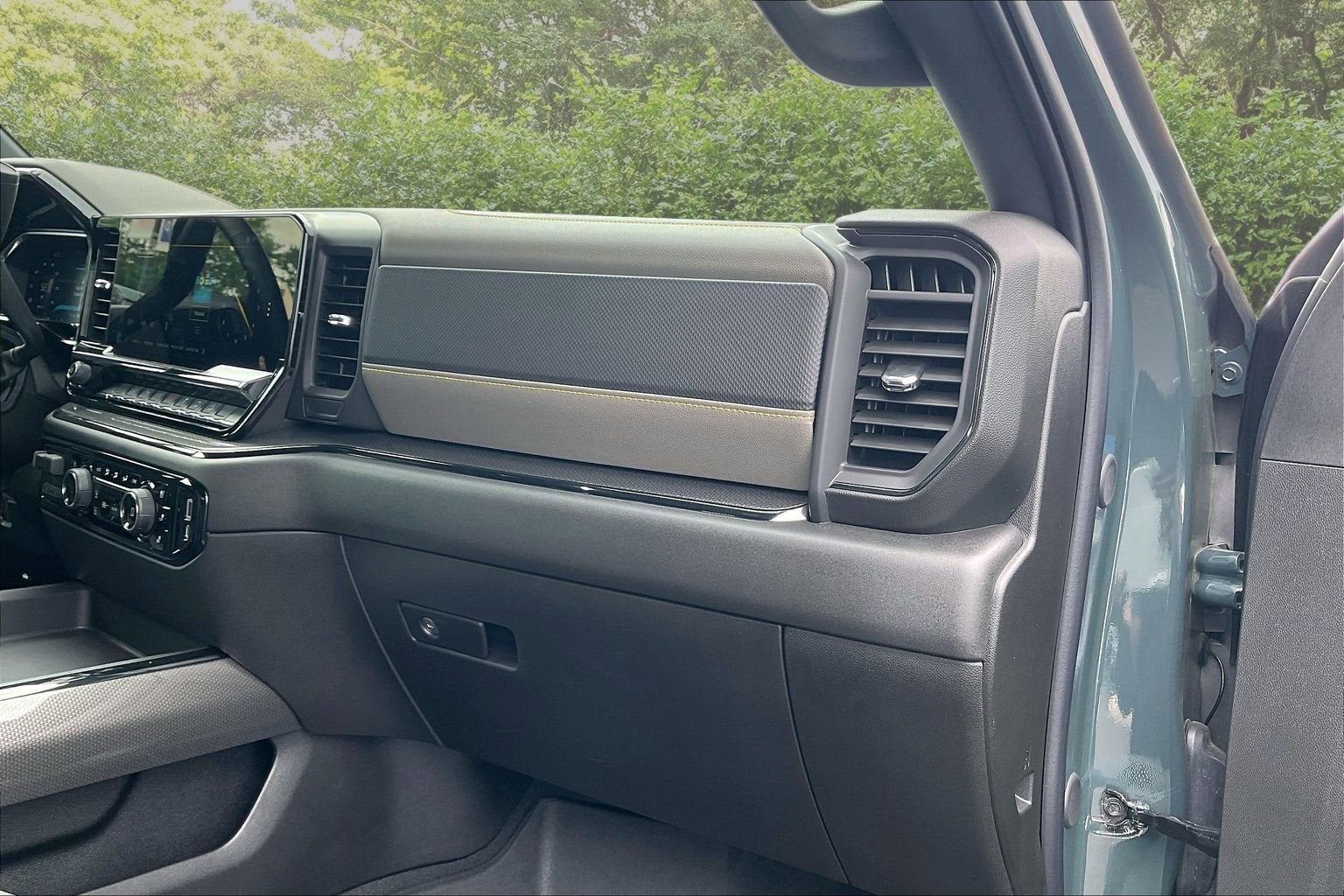 2026 Chevrolet Silverado 2500HD ZR2