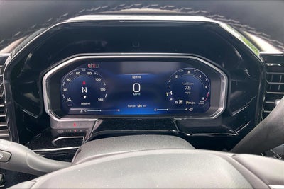 2026 Chevrolet Silverado 2500HD ZR2