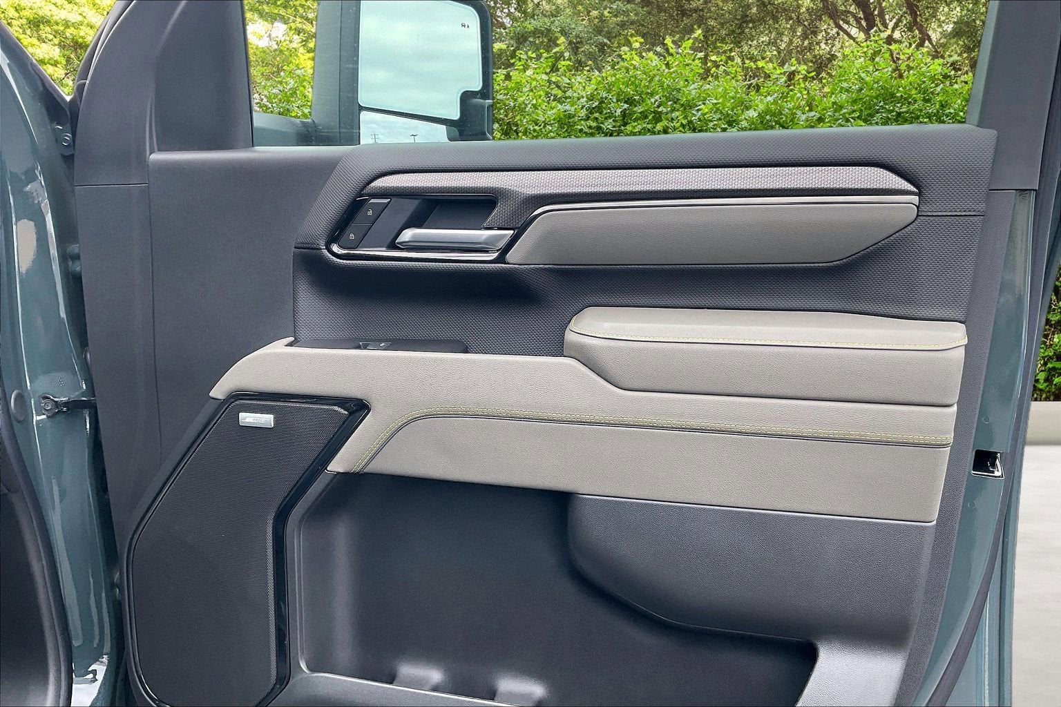 2026 Chevrolet Silverado 2500HD ZR2