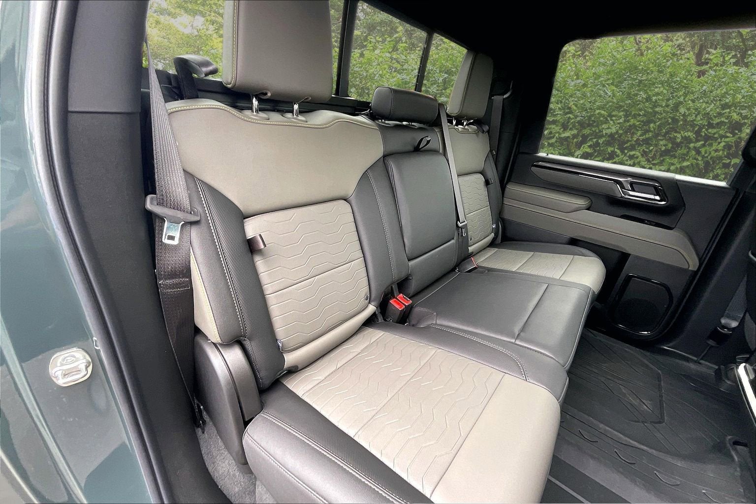 2026 Chevrolet Silverado 2500HD ZR2