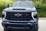 2026 Chevrolet Silverado 2500HD ZR2