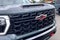 2026 Chevrolet Silverado 2500HD ZR2