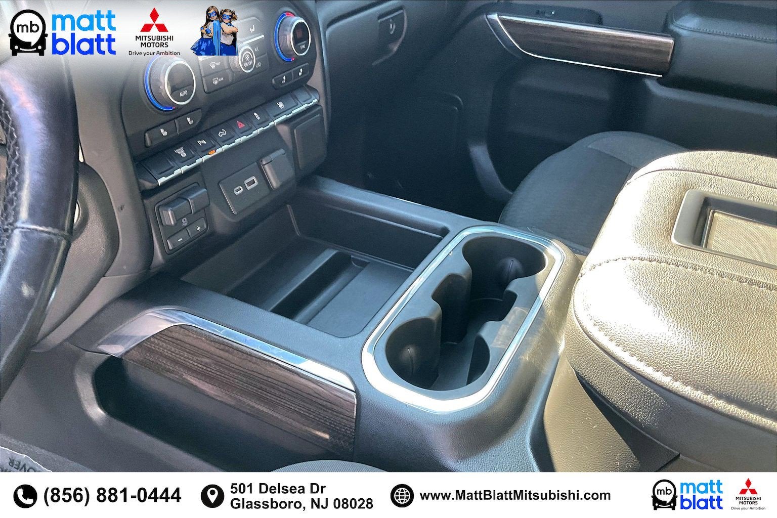 2021 Chevrolet Silverado 2500HD LT