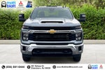 2024 Chevrolet Silverado 3500HD LT