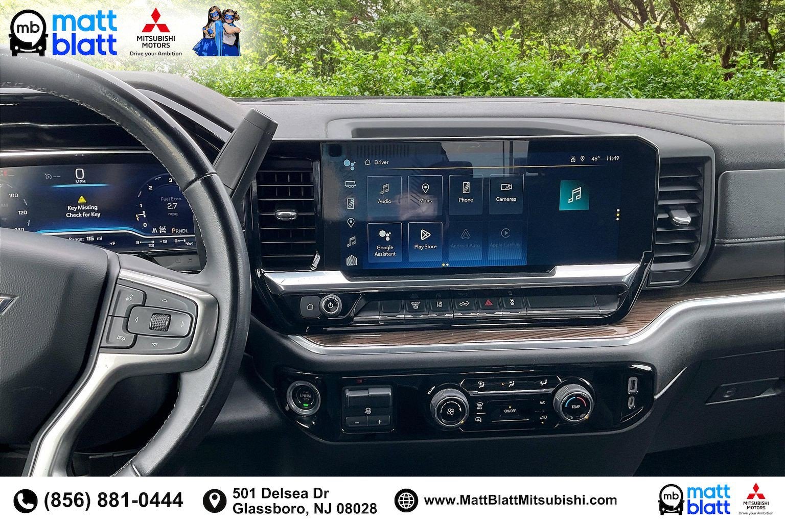 2024 Chevrolet Silverado 3500HD LT