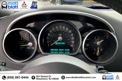 2004 Chevrolet SSR LS