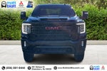 2022 GMC Sierra 2500HD SLT