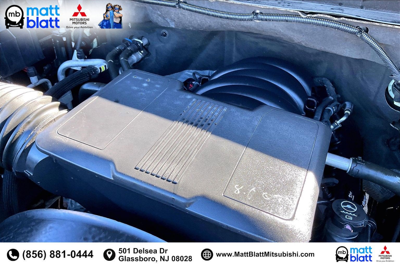 2022 GMC Sierra 2500HD SLT