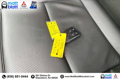 2025 GMC Sierra 3500HD Denali