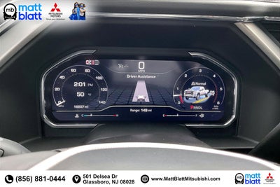 2025 GMC Sierra 3500HD Denali