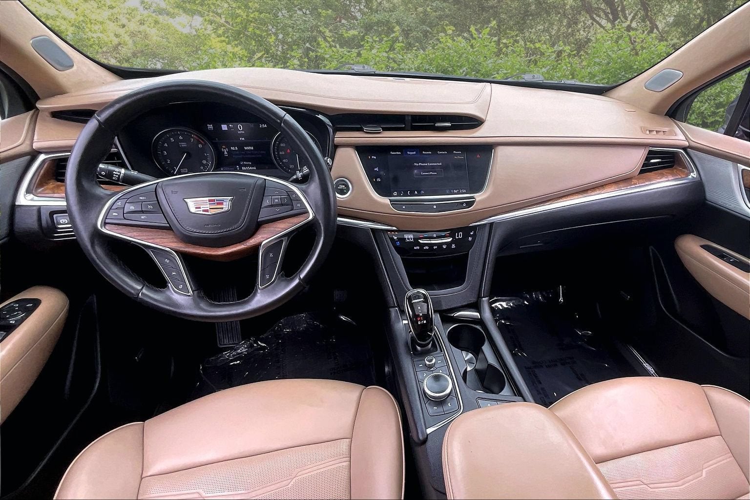 2020 Cadillac XT5 Premium Luxury AWD