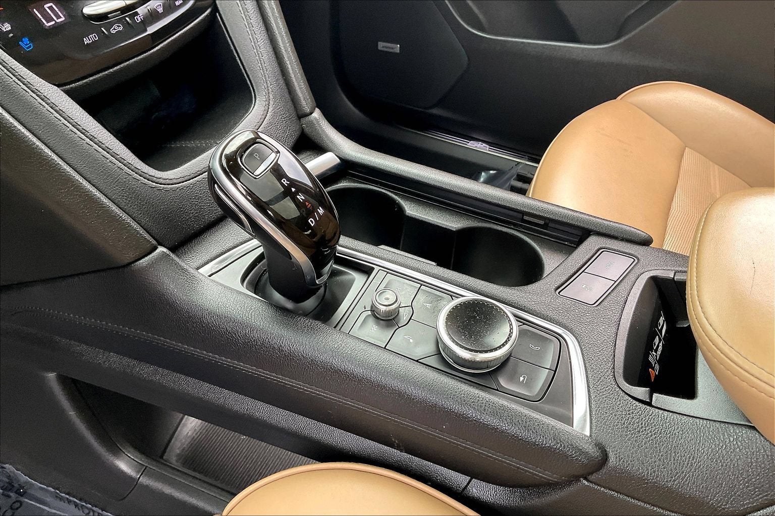 2020 Cadillac XT5 Premium Luxury AWD