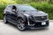 2020 Cadillac XT5 Premium Luxury AWD