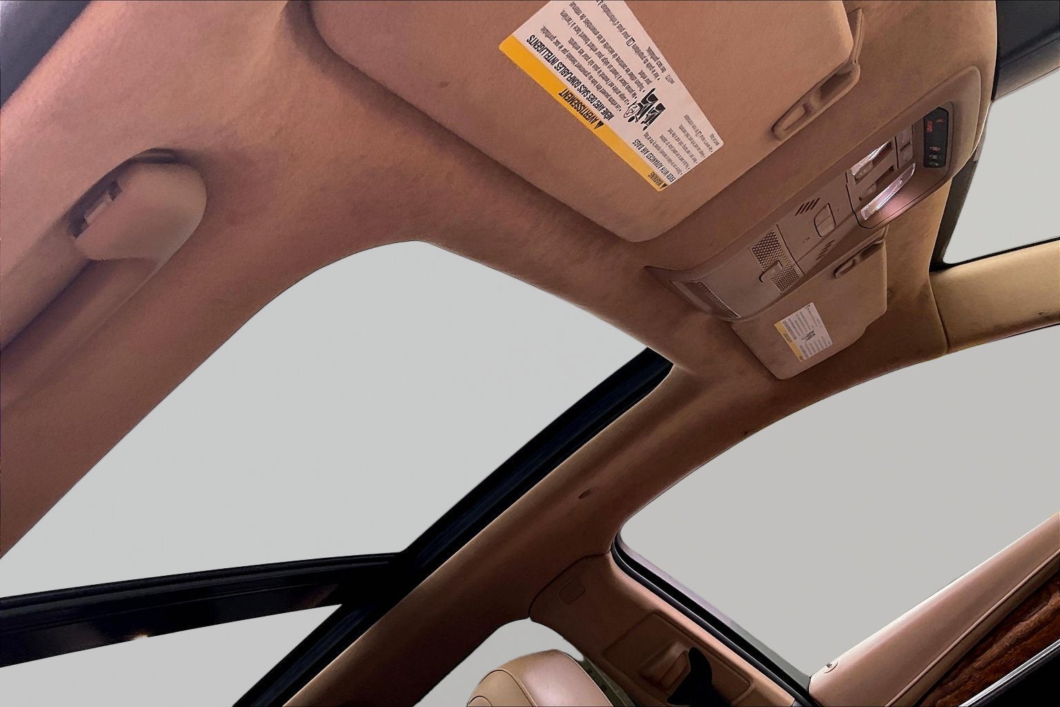 2020 Cadillac XT5 Premium Luxury AWD