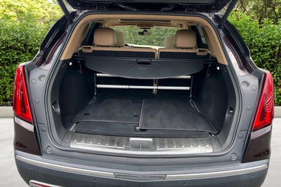 2020 Cadillac XT5 Premium Luxury AWD
