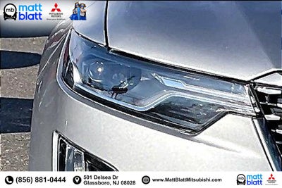 2025 Cadillac XT6 FWD Premium Luxury