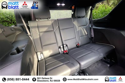 2023 Cadillac Escalade 4WD Sport