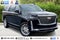 2024 Cadillac Escalade ESV 4WD Premium Luxury