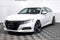 2018 Honda Accord Sedan Sport 1.5T