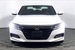 2018 Honda Accord Sedan Sport 1.5T