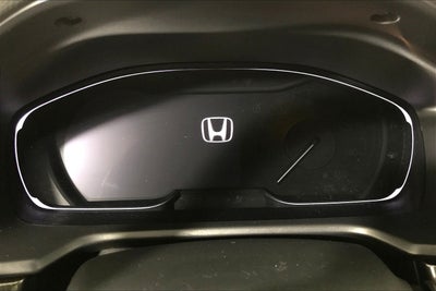 2018 Honda Accord Sedan Sport 1.5T