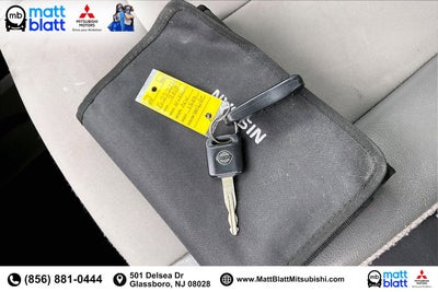 2018 Nissan NV Cargo SV