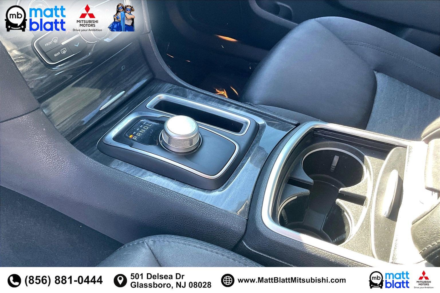 2019 Chrysler 300 Touring