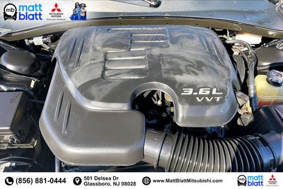 2019 Chrysler 300 Touring