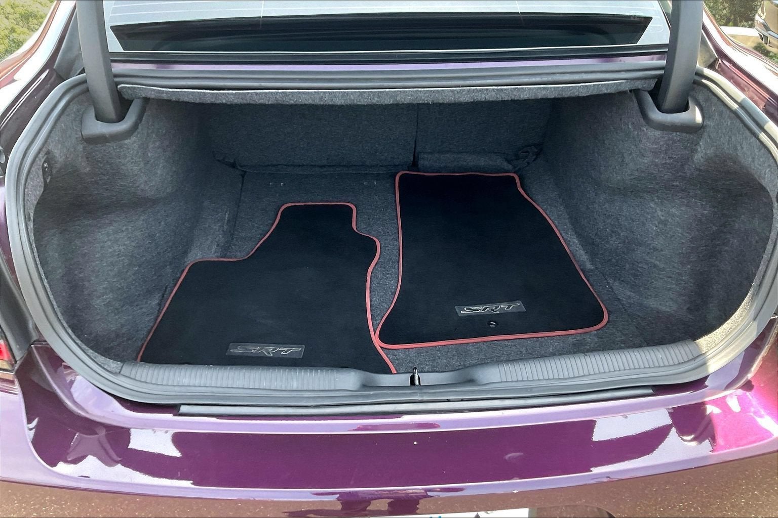 2022 Dodge Charger SRT Hellcat Redeye Widebody Jailbre