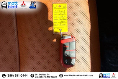 2023 Dodge Challenger SRT Hellcat Widebody Jailbreak