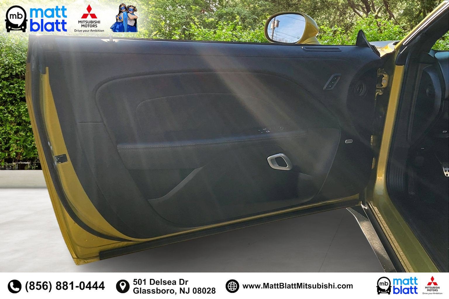 2021 Dodge Challenger R/T Scat Pack Widebody