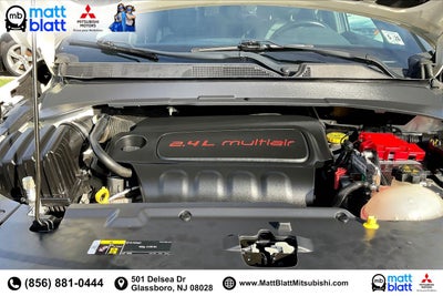 2021 Jeep Compass 80th Anniversary