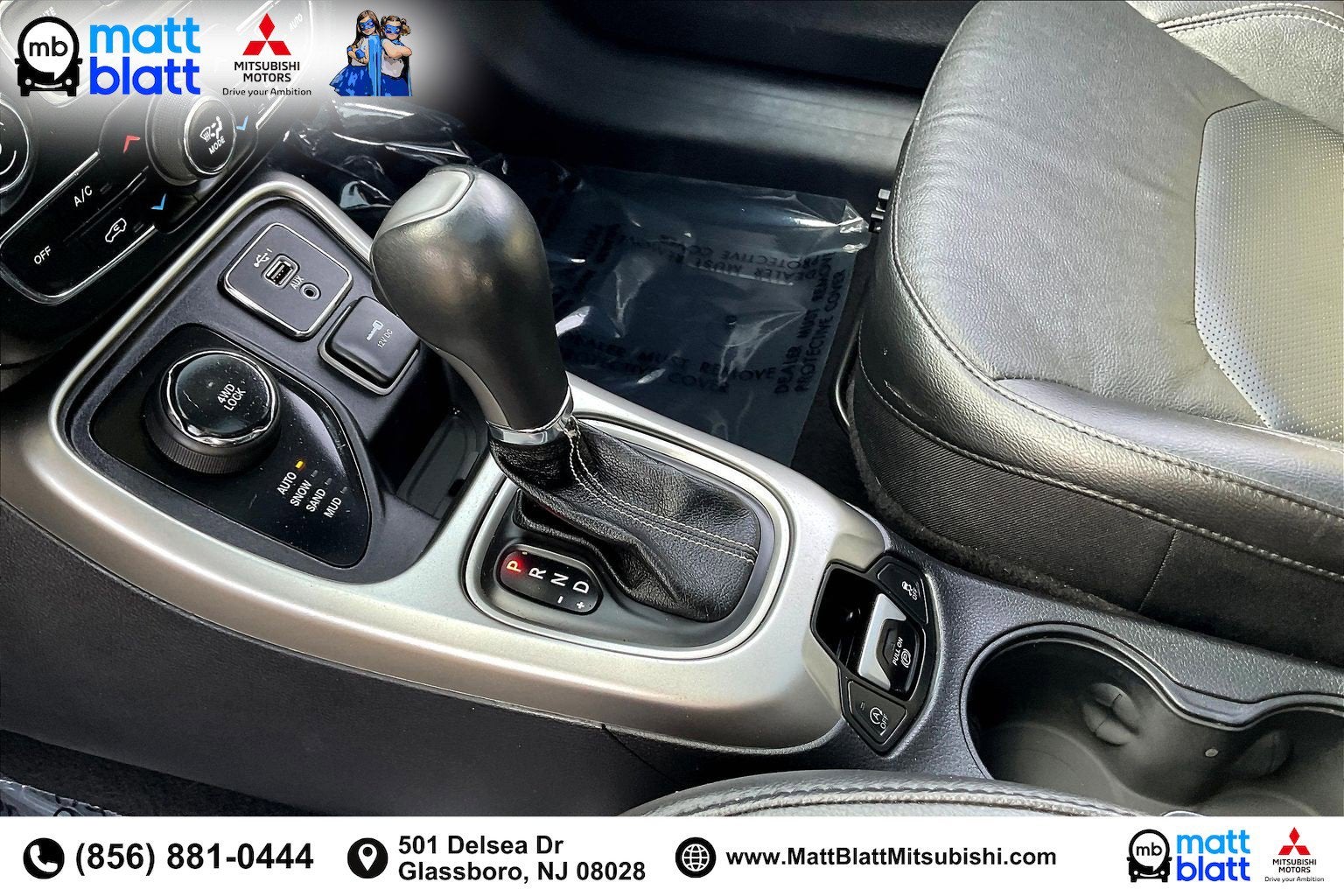 2021 Jeep Compass 80th Anniversary