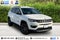 2021 Jeep Compass 80th Anniversary