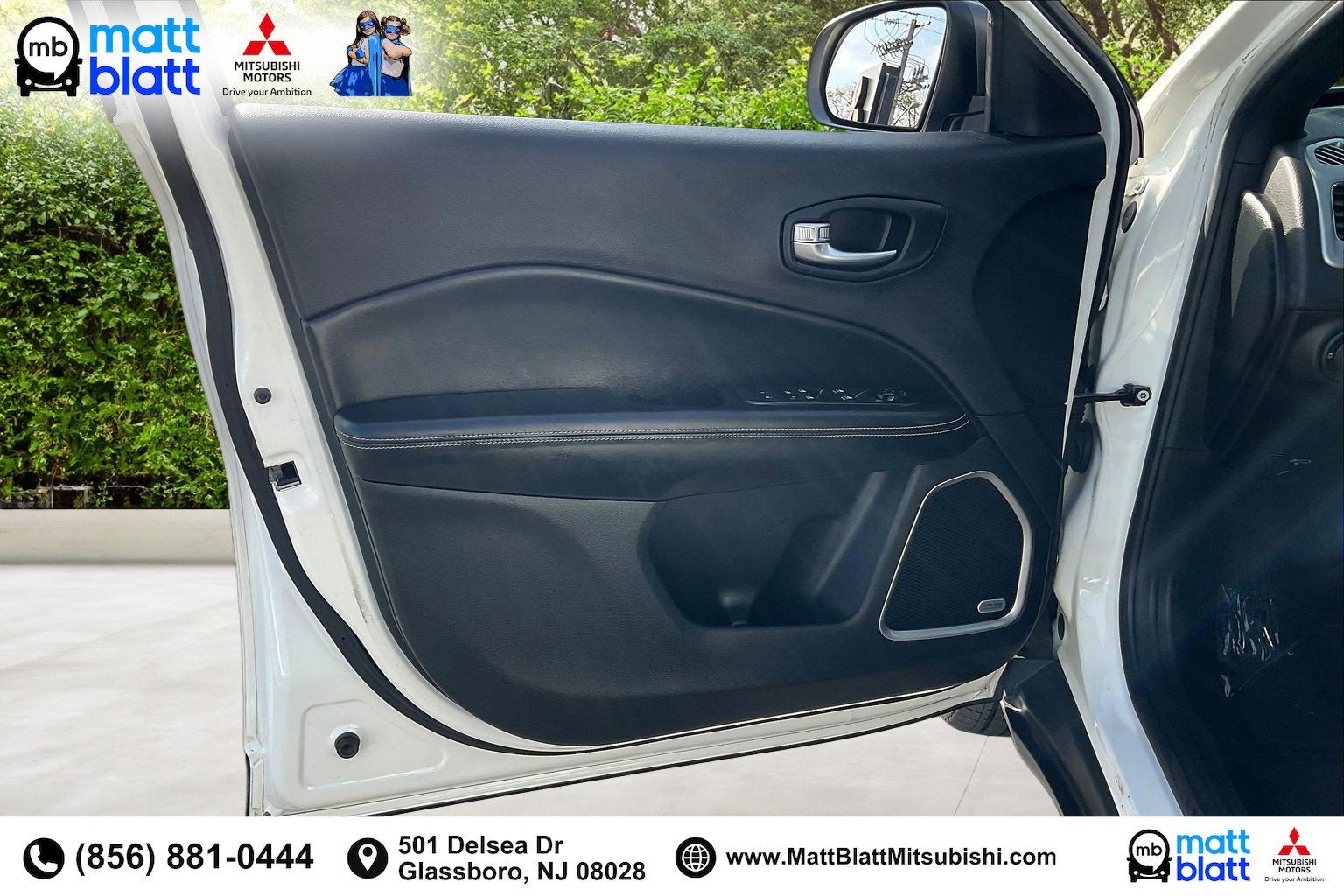 2021 Jeep Compass 80th Anniversary