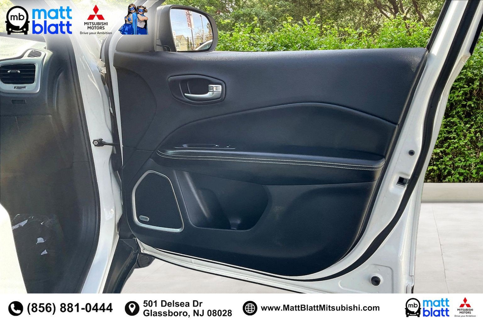 2021 Jeep Compass 80th Anniversary