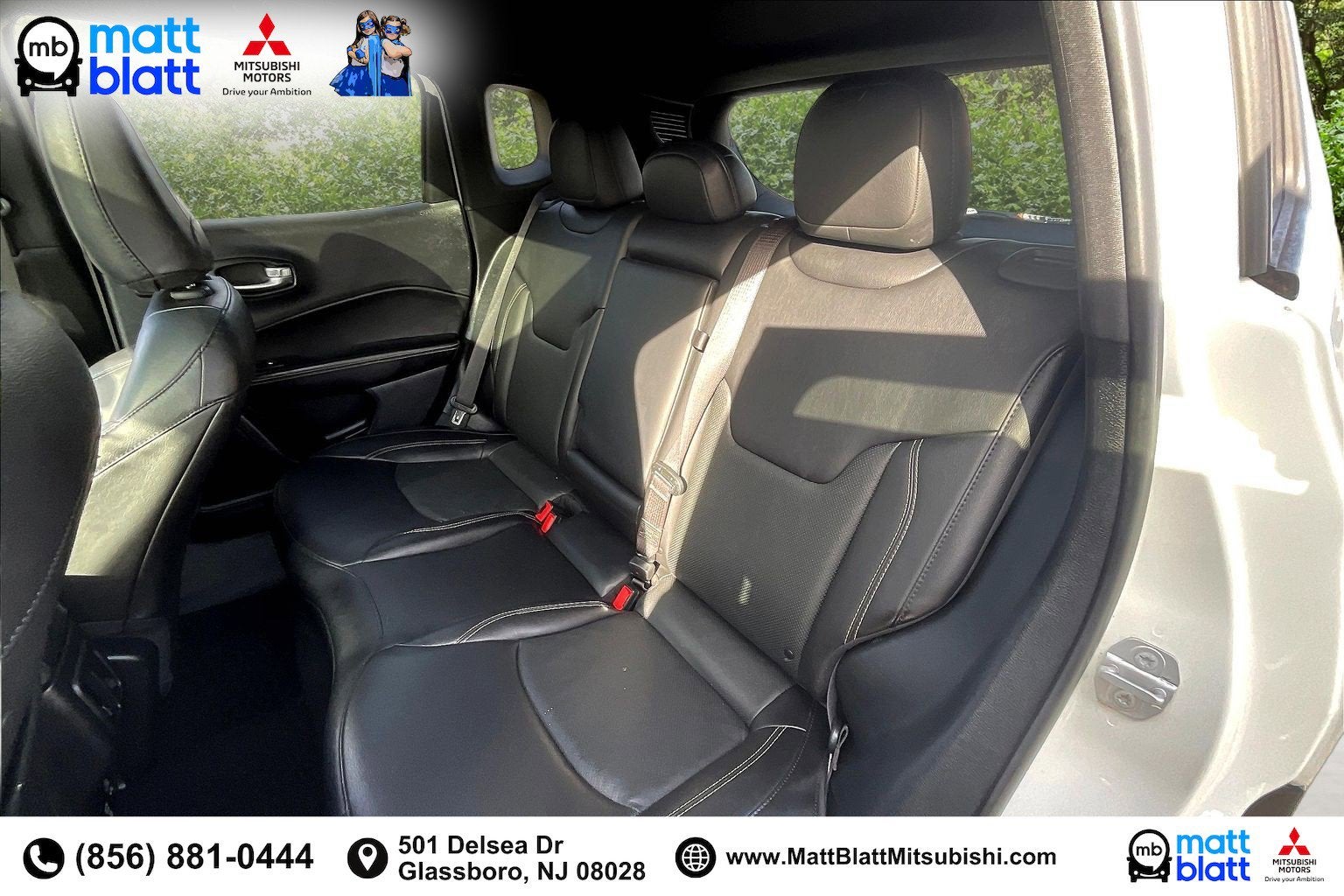 2021 Jeep Compass 80th Anniversary