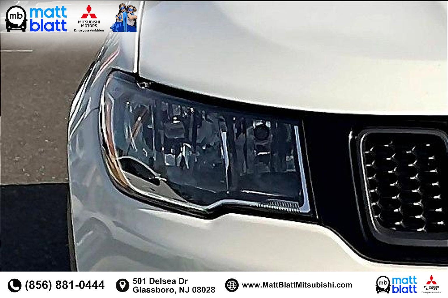 2021 Jeep Compass 80th Anniversary