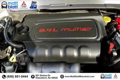 2021 Jeep Compass 80th Anniversary