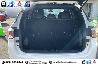 2021 Jeep Compass 80th Anniversary