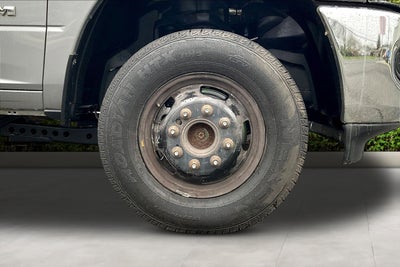 2022 RAM 3500 Big Horn
