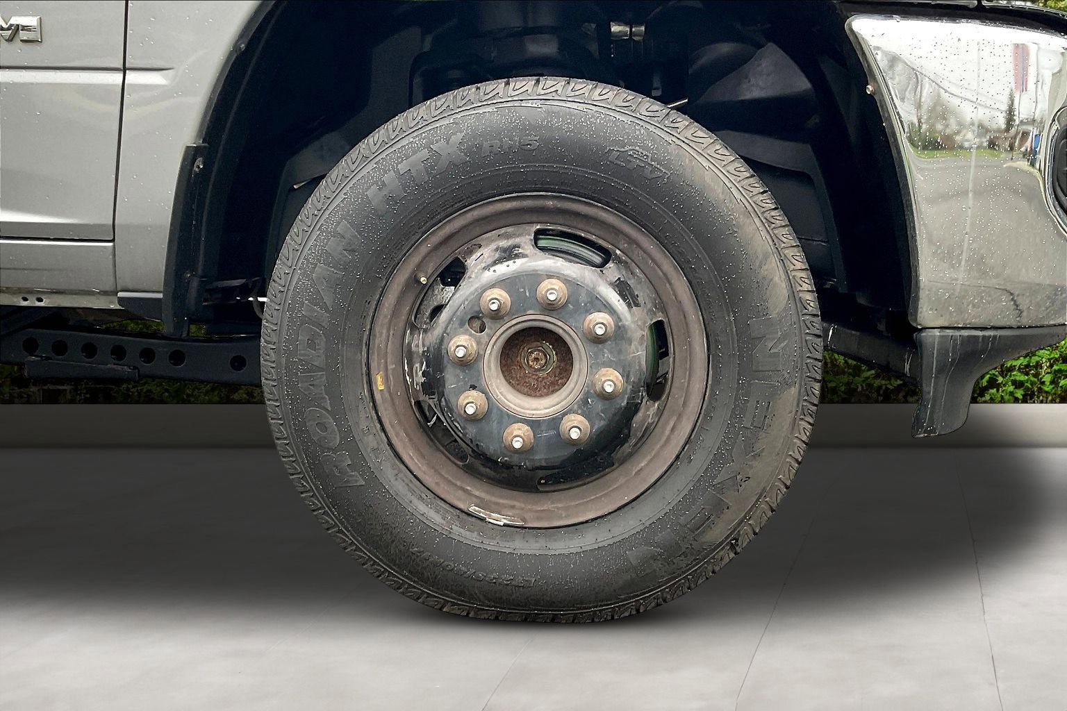 2022 RAM 3500 Big Horn