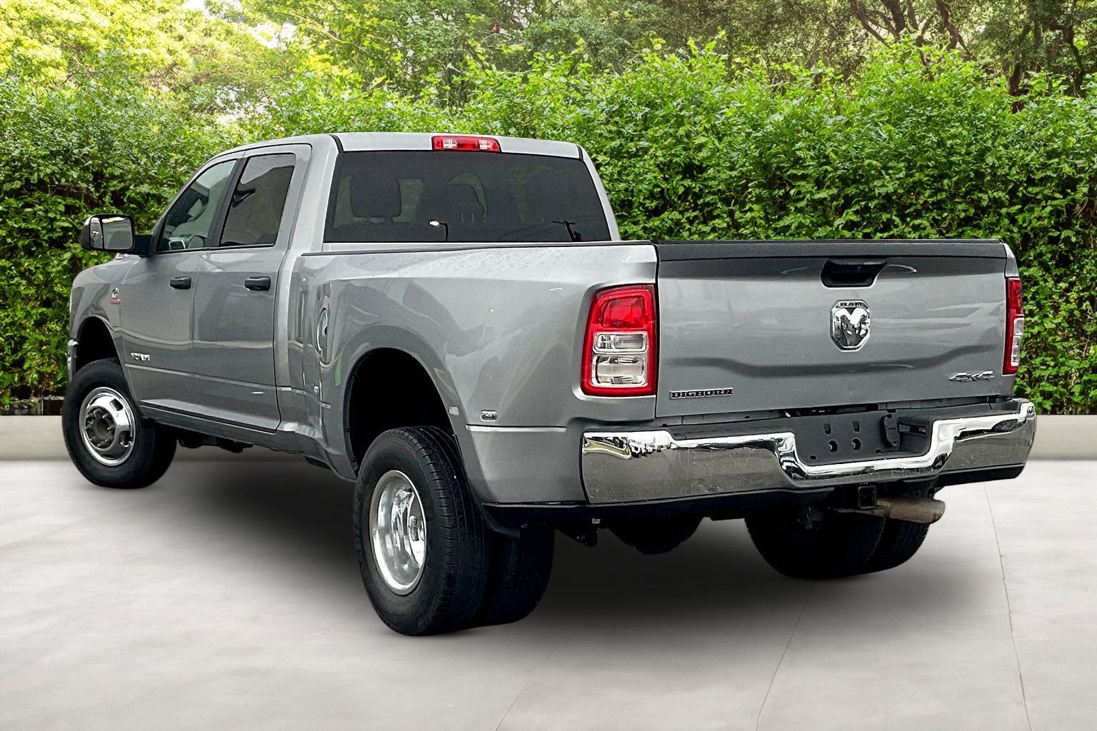 2022 RAM 3500 Big Horn
