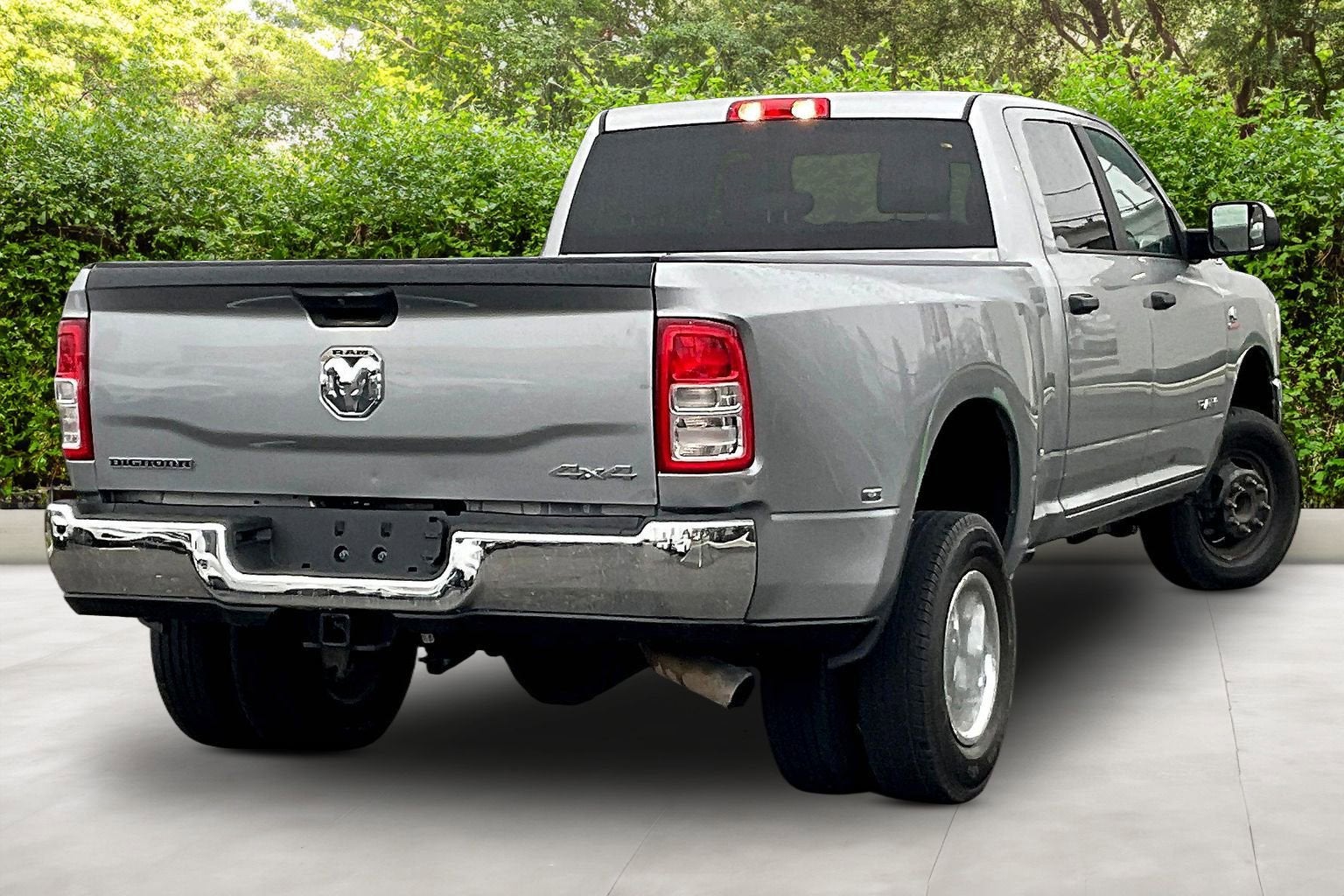 2022 RAM 3500 Big Horn