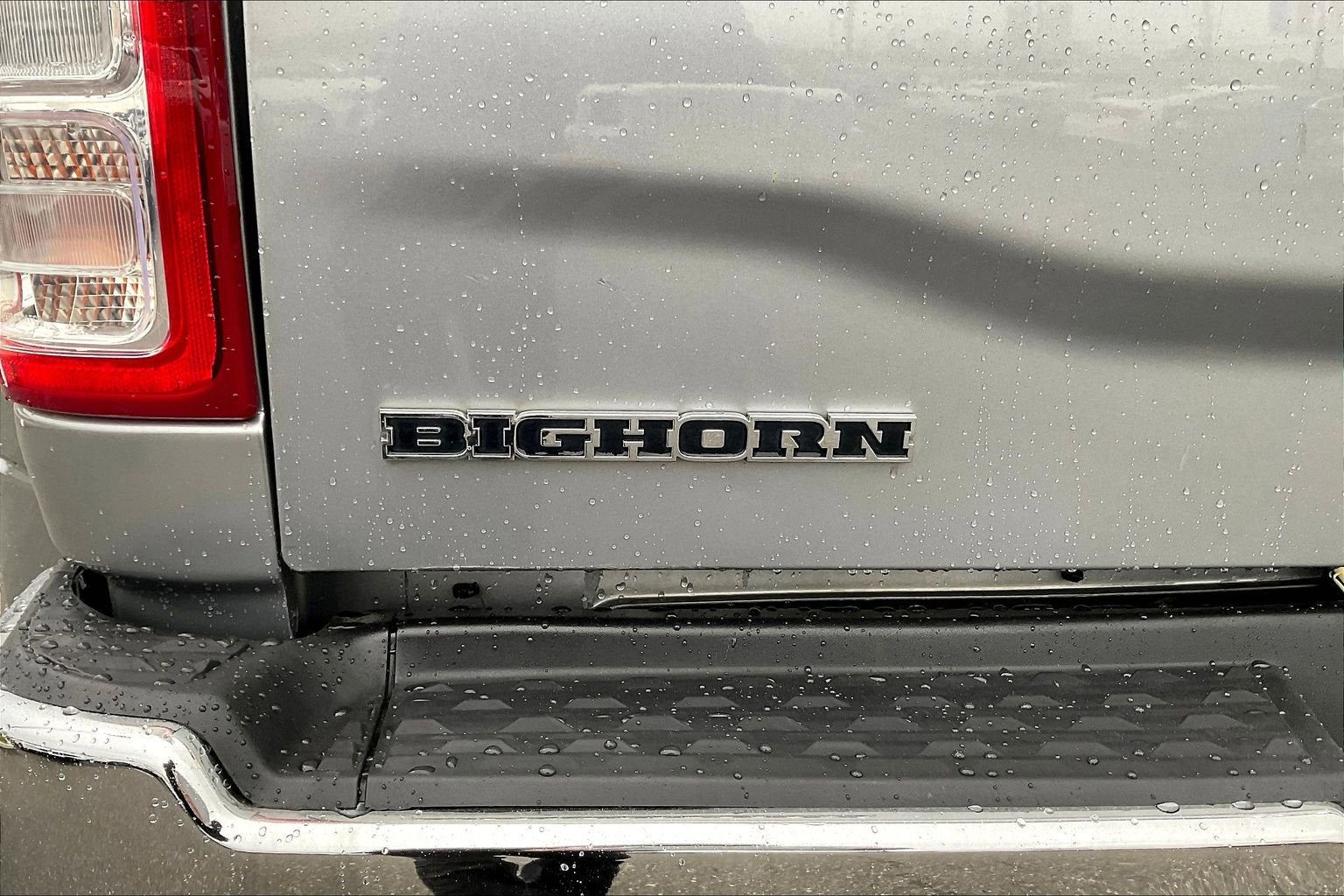 2022 RAM 3500 Big Horn
