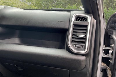 2022 RAM 3500 Big Horn