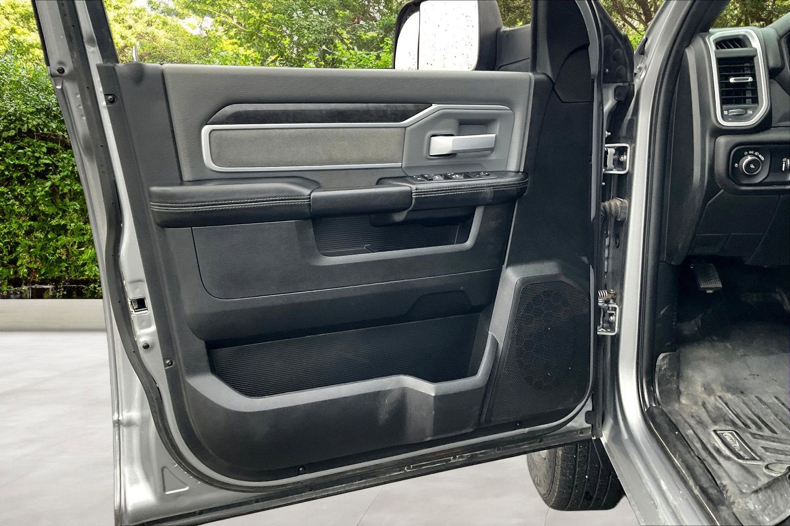 2022 RAM 3500 Big Horn
