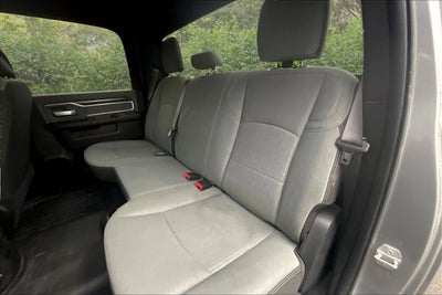 2022 RAM 3500 Big Horn
